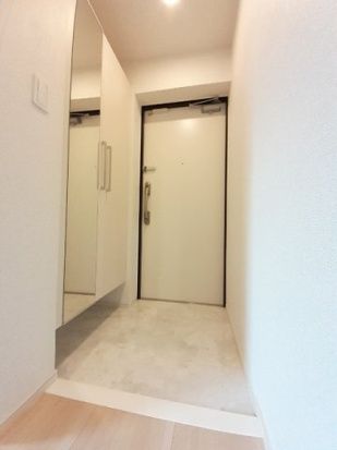 フレンシア築地