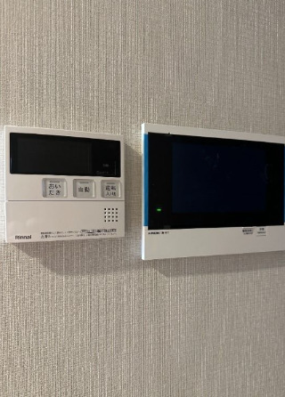 プラウドフラット三越前イースト