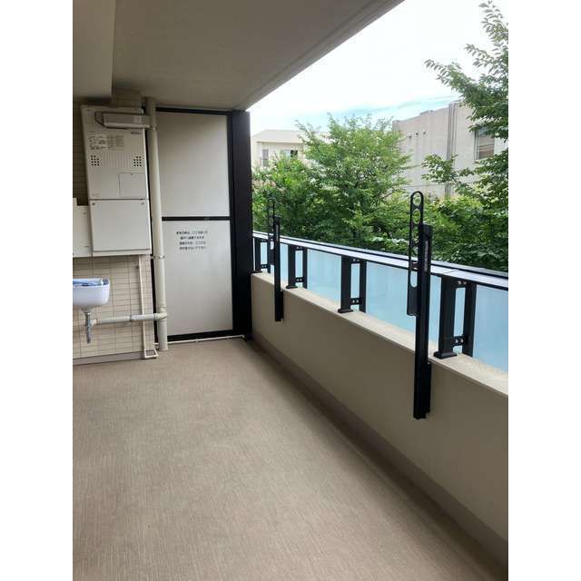 プラウド駒場