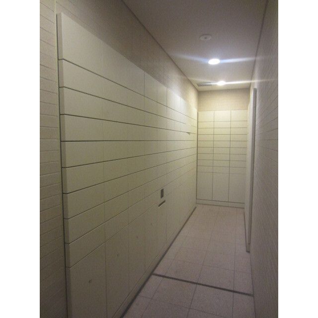 プラウド駒場