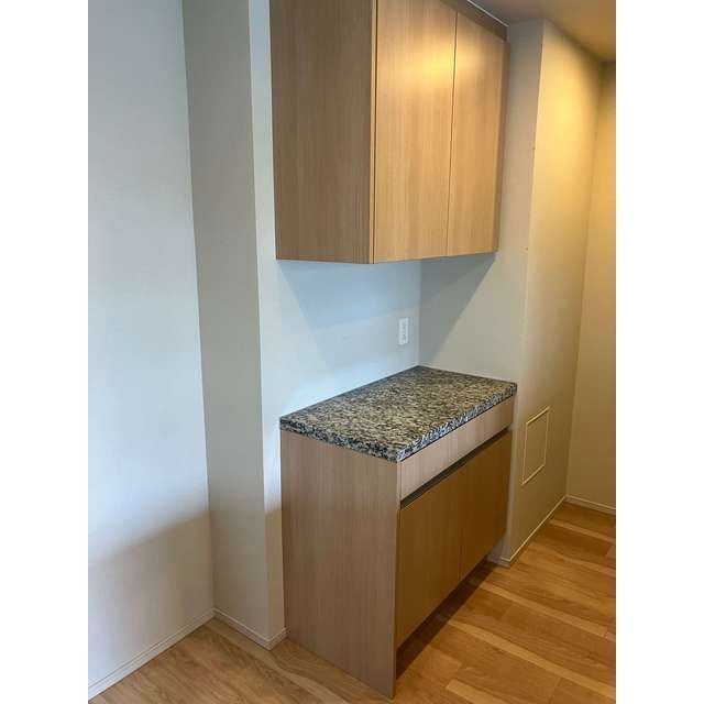 プラウド駒場