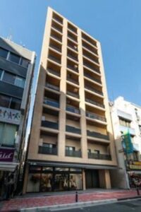 Ｏｒｉｅｎｔａｌ　Ｙｏｋｏｙａｍａｃｈｏ