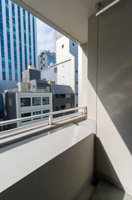 ミレアコート銀座プレミア