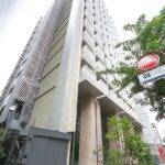 レガシス中目黒