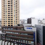 レガシス中目黒