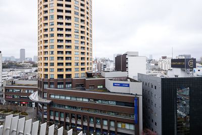 レガシス中目黒