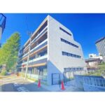 プライムアーバン目黒東山