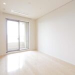 パークコート麻布十番　ザ　タワー