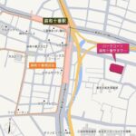 パークコート麻布十番　ザ　タワー
