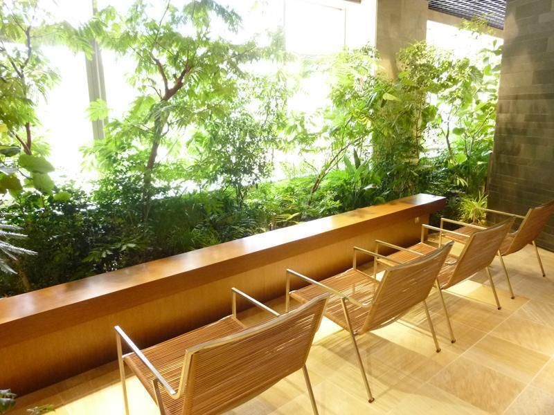 パークコート麻布十番　ザ　タワー