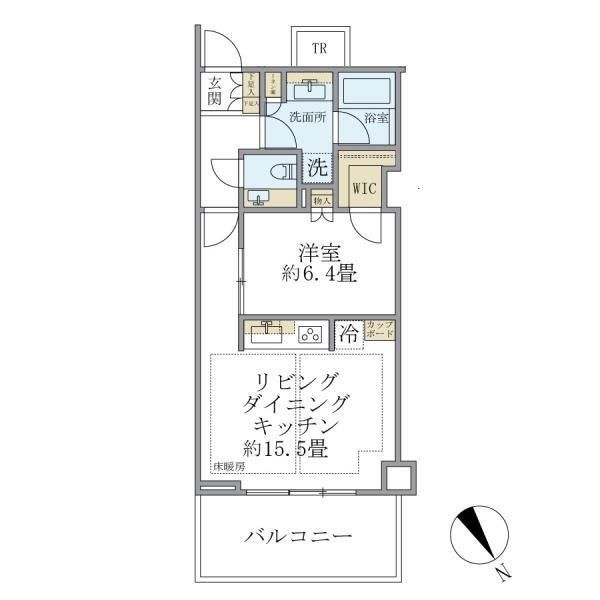 ＴＯＦＲＯＭ　ＹＡＥＳＵ　Ｒｅｓｉｄｅｎｃｅ