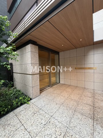 ＴＯＦＲＯＭ　ＹＡＥＳＵ　Ｒｅｓｉｄｅｎｃｅ