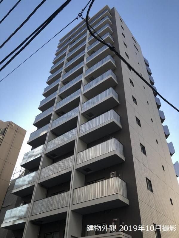 シティインデックス千代田秋葉原