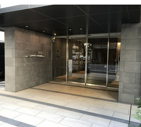 シティインデックス千代田秋葉原