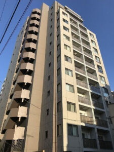 シティインデックス千代田秋葉原