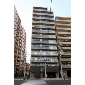 プライマル元浅草４丁目