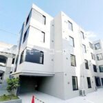エスジーコート学芸大学