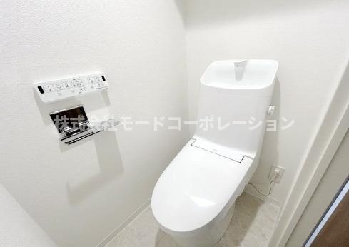 エスジーコート学芸大学