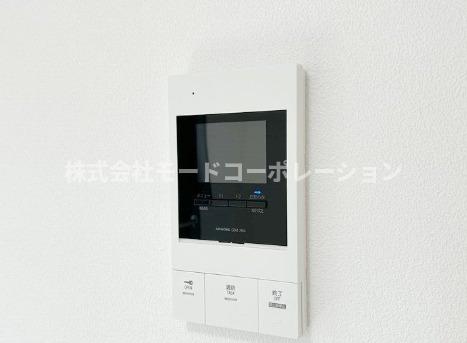 エスジーコート学芸大学