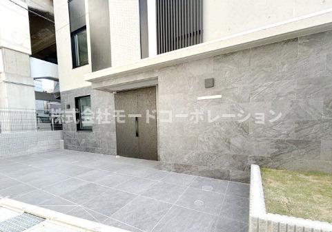 エスジーコート学芸大学