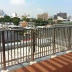 グランハイツ白金