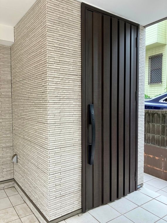 上大崎戸建
