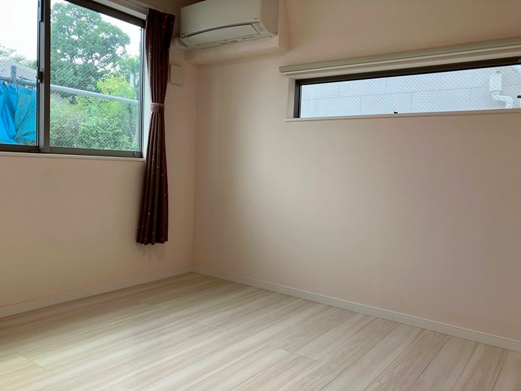 上大崎戸建
