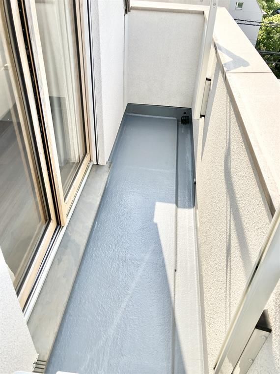 奥沢戸建