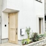 奥沢戸建