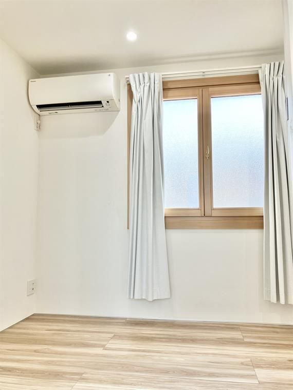 奥沢戸建