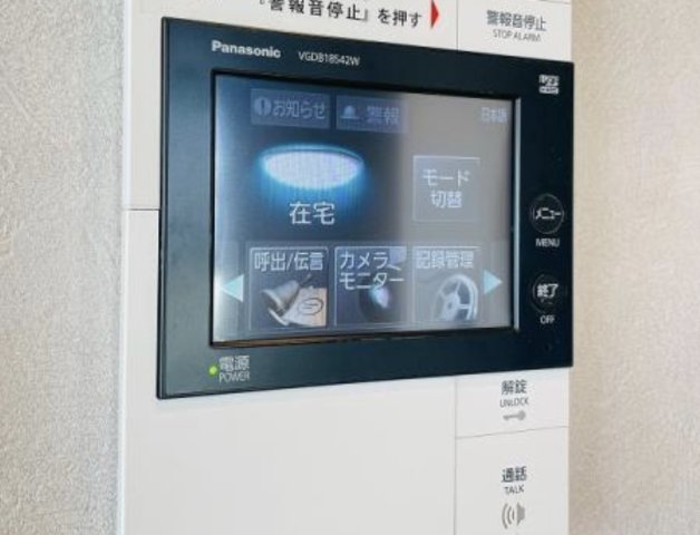 ドゥ・トゥール　ウエスト棟