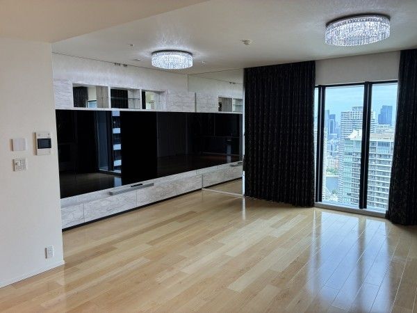 ドゥ・トゥール　ウエスト棟