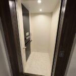 代々木５丁目貸家