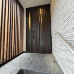 代々木５丁目貸家