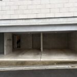 代々木５丁目貸家