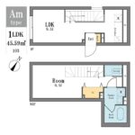 ＬＥＧＡＬＡＮＤ不動前ＡＮＮＥＸ