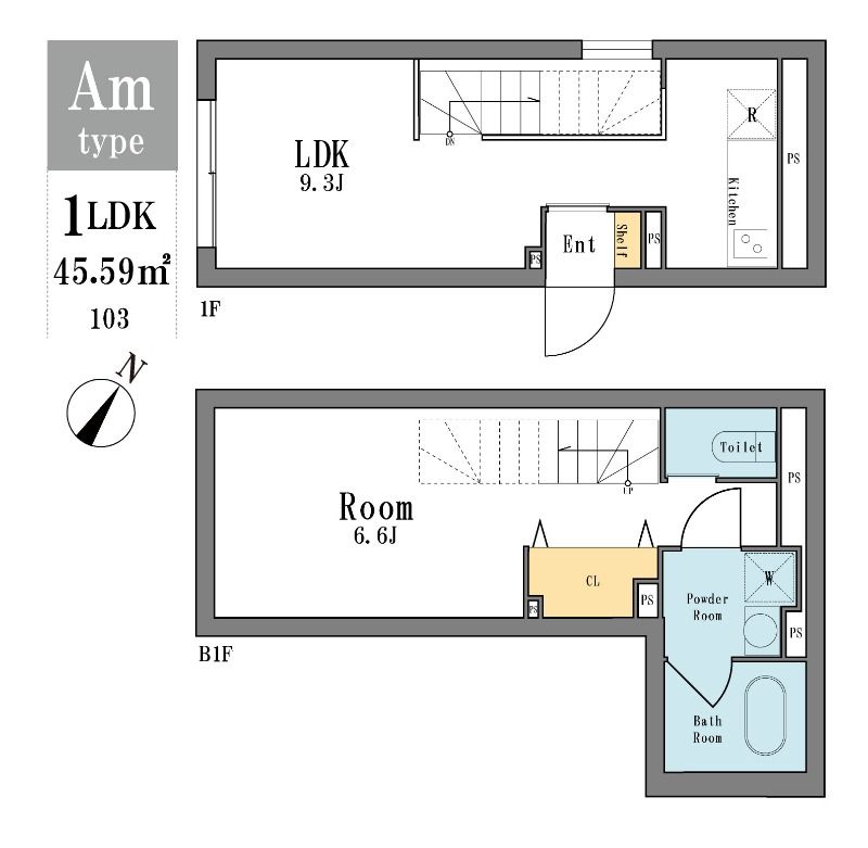 ＬＥＧＡＬＡＮＤ不動前ＡＮＮＥＸ