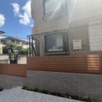 Ｋｏｍａｚａｗａ　Ｋｏｕｅｎ　ｔｅｒｒａｃｅ