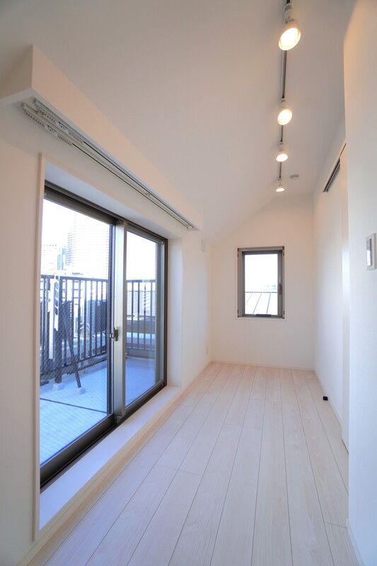 ＡＧＲＡＴＩＯ　ＴＥＲＲＡＣＥ　恵比寿（アグレシオ　テラス　