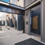 ＡＧＲＡＴＩＯ　ＴＥＲＲＡＣＥ　恵比寿（アグレシオ　テラス　