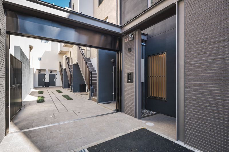 ＡＧＲＡＴＩＯ　ＴＥＲＲＡＣＥ　恵比寿（アグレシオ　テラス　