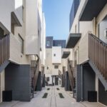 ＡＧＲＡＴＩＯ　ＴＥＲＲＡＣＥ　恵比寿（アグレシオ　テラス　