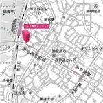 ウィズ原宿レジデンス