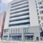パインステージ白金高輪