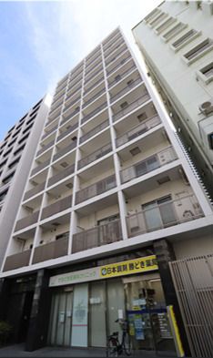 コスモグラン勝どき