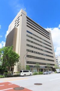 Ｄａｉｗａ芝浦ビル
