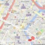 Ｂｒｉｌｌｉａ　ＴＨＥ　ＴＯＷＥＲ　ＴＯＫＹＯ　ＹＡＥＳＵ　