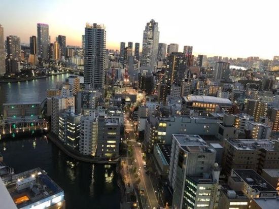 Ｂｒｉｌｌｉａ　ＴＨＥ　ＴＯＷＥＲ　ＴＯＫＹＯ　ＹＡＥＳＵ　