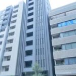 オーパスレジデンス日本橋イースト