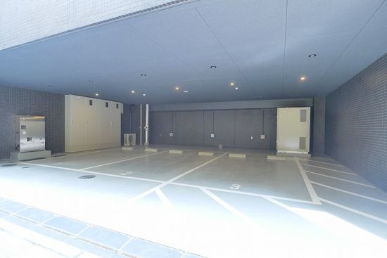 オーパスレジデンス日本橋イースト